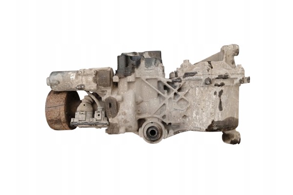 DIFFERENTIAL BRIDGE REAR VOLVO XC60 AND 2 4 D4 P1216688 Packaging status replacement