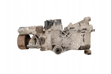 DIFFERENTIAL BRIDGE REAR VOLVO XC60 AND 2 4 D4 P1216688 Packaging status replacement