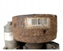 DIFFERENTIAL BRIDGE REAR VOLVO XC60 AND 2 4 D4 P1216688 Catalog number of the part MM_P1216688 T3938579 15585105