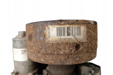 DIFFERENTIAL BRIDGE REAR VOLVO XC60 AND 2 4 D4 P1216688 Catalog number of the part MM_P1216688 T3938579 15585105