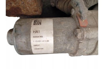 DIFFERENTIAL BRIDGE REAR VOLVO XC60 AND 2 4 D4 P1216688 Product weight with unit packaging 20 kg