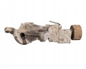 DIFFERENTIAL BRIDGE REAR VOLVO XC60 AND 2 4 D4 P1216688 Car type passenger cars