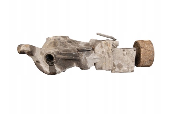 DIFFERENTIAL BRIDGE REAR VOLVO XC60 AND 2 4 D4 P1216688 Car type passenger cars