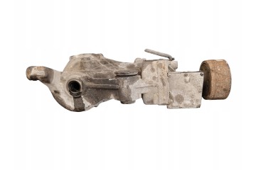 DIFFERENTIAL BRIDGE REAR VOLVO XC60 AND 2 4 D4 P1216688 Car type passenger cars