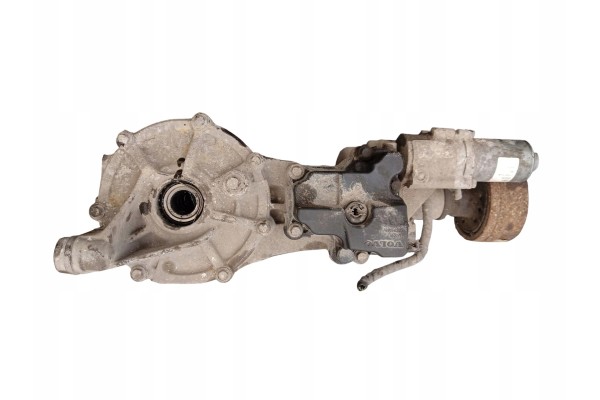 DIFFERENTIAL BRIDGE REAR VOLVO XC60 AND 2 4 D4 P1216688 Engine type diesel