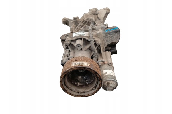 DIFFERENTIAL BRIDGE REAR VOLVO XC60 AND 2 4 D4 P1216688 Version European