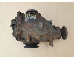 BMW E83 X3 BRIDGE DYFER REAR 2 93 7601206