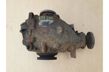 BMW E83 X3 BRIDGE DYFER REAR 2 93 7601206