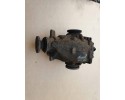BMW E83 X3 BRIDGE DYFER REAR 2 93 7601206 Catalog number of the part MRKA BMW E83 X3 MOST DYFER TY 2 93 7601206