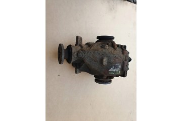BMW E83 X3 BRIDGE DYFER REAR 2 93 7601206 Catalog number of the part MRKA BMW E83 X3 MOST DYFER TY 2 93 7601206