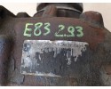 BMW E83 X3 BRIDGE DYFER REAR 2 93 7601206 Part manufacturer BMW OE