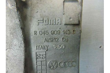 045903143C SOPORTE ALTERNADOR VOLKSWAGEN POLO III BERLINA (6N2) Trendline 2001 045903143C 176267 VOLKSWAGEN - 2