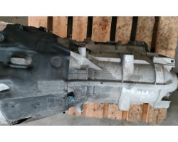 BMW F30 N47 AUTOMATIC TRANSMISSION 7647340