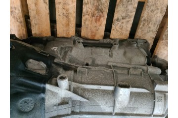 BMW F30 N47 AUTOMATIC TRANSMISSION 7647340 Catalog number of the part BMW F30 N47 SKRZYNIA BIEGOW AUTOMAT 7647340