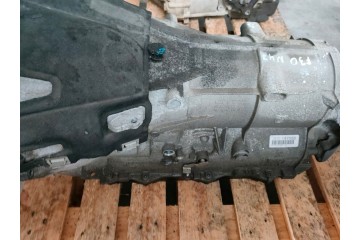 BMW F30 N47 AUTOMATIC TRANSMISSION 7647340 Transmission type automatic