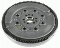 KOLO ZAMACHOWE 2294 000 109 SACHS FORD MAZDA 3 Stan opakowania oryginalne