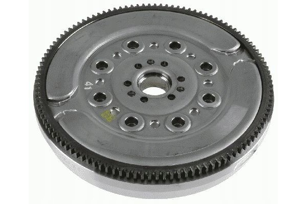 KOLO ZAMACHOWE 2294 000 109 SACHS FORD MAZDA 3 Stan opakowania oryginalne