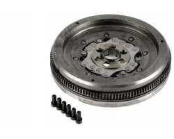 TWO MASS WHEEL VW GOLF JETTA PASSAT TOURAN 2 0TDI 03 2295 000 541