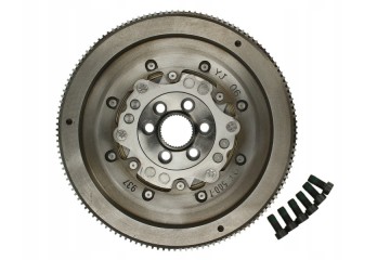 TWO MASS WHEEL VW GOLF JETTA PASSAT TOURAN 2 0TDI 03 2295 000 541 Part manufacturer Sachs
