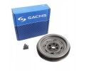 TWO MASS WHEEL VW GOLF JETTA PASSAT TOURAN 2 0TDI 03 2295 000 541 Additional information with installation kit