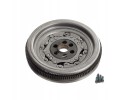 TWO MASS WHEEL VW GOLF JETTA PASSAT TOURAN 2 0TDI 03 2295 000 541 Catalog number of substitutes BLUE PRINT ADV183501 EXEDY VWFD0