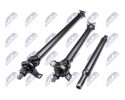 Drive shafts and shafts NTY NWN ME 028
