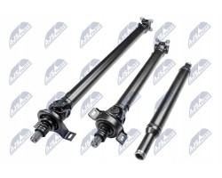Drive shafts and shafts NTY NWN ME 028