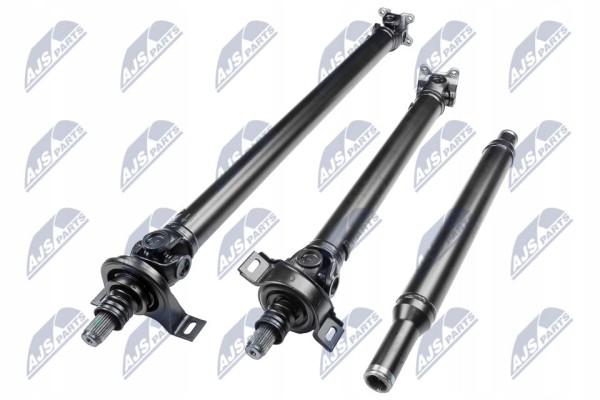 Drive shafts and shafts NTY NWN ME 028