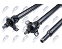 Drive shafts and shafts NTY NWN ME 028 Part manufacturer NTY