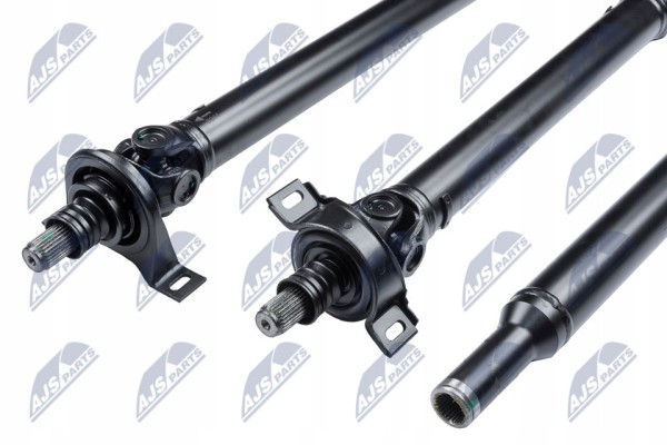 Drive shafts and shafts NTY NWN ME 028 Part manufacturer NTY