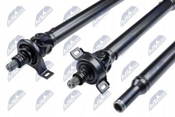 Drive shafts and shafts NTY NWN ME 028 Part manufacturer NTY