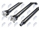 Drive shafts and shafts NTY NWN ME 028 Catalog number of the part NWN ME 028