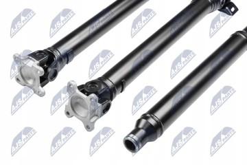 Drive shafts and shafts NTY NWN ME 028 Catalog number of the part NWN ME 028