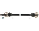 BMW 5 ER 5 ER TOURING 2003 305289 Quality of parts according to GVO Q original with factory logo OEM OES