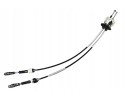 GEARSHIFT CABLE 3150278 METZGER