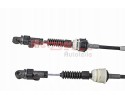 GEARSHIFT CABLE 3150278 METZGER Packaging status original