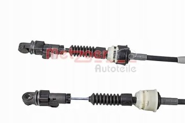 GEARSHIFT CABLE 3150278 METZGER Packaging status original