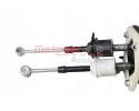 GEARSHIFT CABLE 3150278 METZGER Part manufacturer Metzger