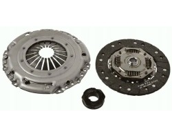 CLUTCH SET 3000 951 099 SACHS