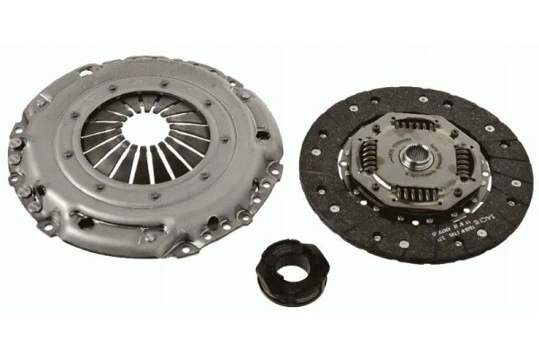 CLUTCH SET 3000 951 099 SACHS