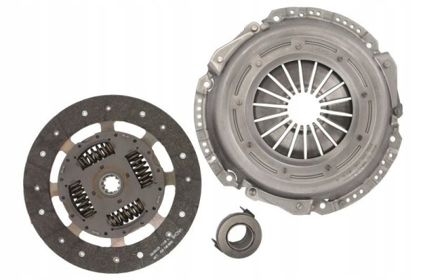 Clutch set SACHS 3000 950 065