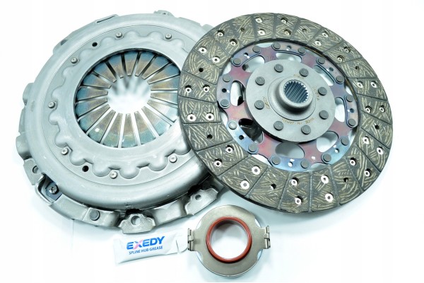 CLUTCH SET HONDA Packaging status original