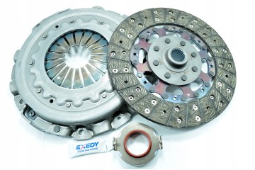 CLUTCH SET HONDA Packaging status original