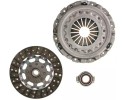 CLUTCH SET HONDA Catalog number of the part HCK2072
