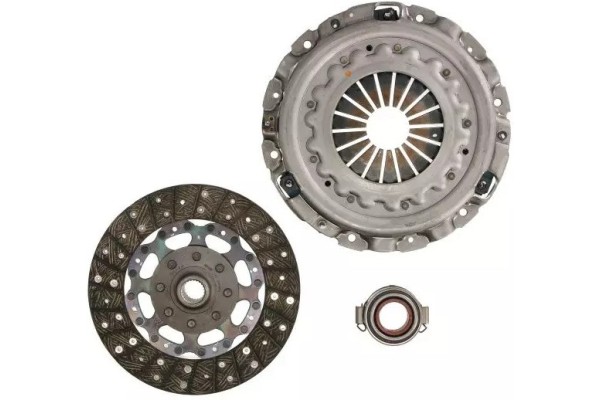 CLUTCH SET HONDA Catalog number of the part HCK2072