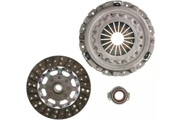 CLUTCH SET HONDA Catalog number of the part HCK2072