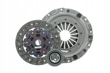 CLUTCH SET THRUST BEARING DISC PRESSURE Packaging status original
