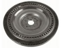 FLYWHEEL 6366 000 008 SACHS FORD GALAXY Packaging status original