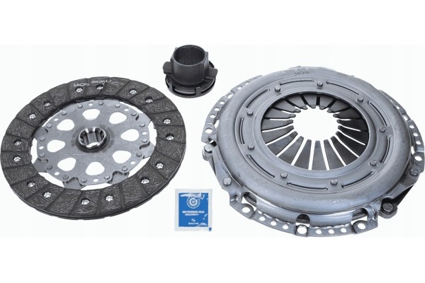 Clutch set 3000 133 002 SACHS