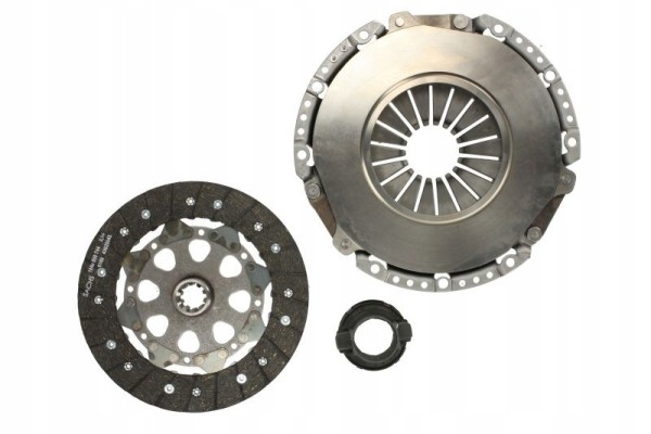 Clutch set 3000 133 002 SACHS Catalog number of the part 3000 133 002